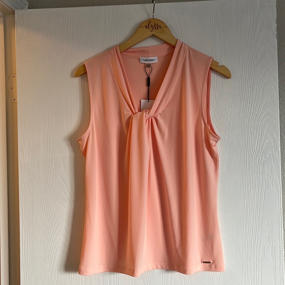 Calvin Klein top